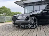 2024 Bentley Continental