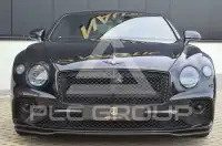 2024 Bentley Continental