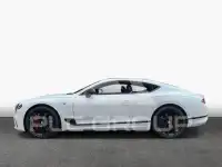 2024 Bentley Continental