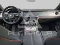 2024 Bentley Continental