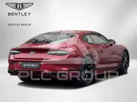 2024 Bentley Continental