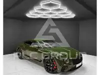 2024 Bentley Continental