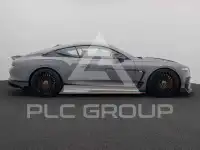 2024 Bentley Continental