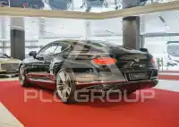 2024 Bentley Continental