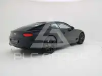 2024 Bentley Continental