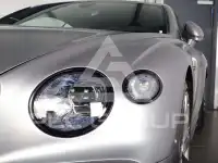2024 Bentley Continental