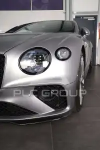 2024 Bentley Continental
