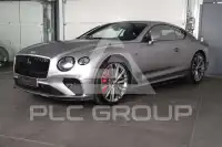 2024 Bentley Continental