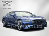 2024 Bentley Continental