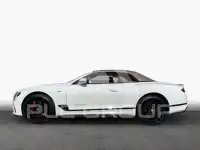 2024 Bentley Continental