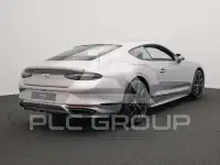 2024 Bentley Continental