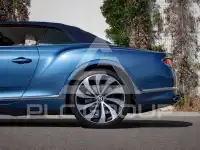 2024 Bentley Azure