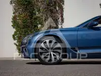 2024 Bentley Azure