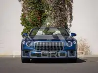 2024 Bentley Azure