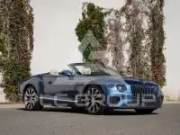 2024 Bentley Azure