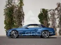 2024 Bentley Azure