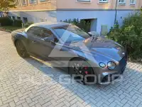 2024 Bentley Continental