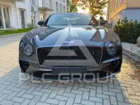 2024 Bentley Continental