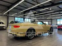 2024 Bentley Continental