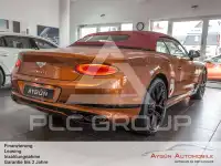 2024 Bentley Continental