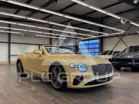 2024 Bentley Continental