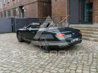2024 Bentley Continental