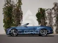 2024 Bentley Continental