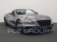 2024 Bentley Continental