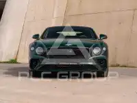 2024 Bentley Continental