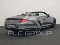 2024 Bentley Continental