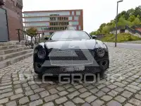 2024 Bentley Continental