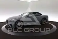 2024 Bentley Continental