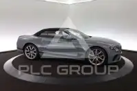 2024 Bentley Continental