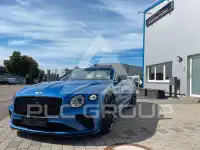 2024 Bentley Continental