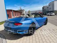 2024 Bentley Continental