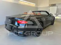 2024 Bentley Continental