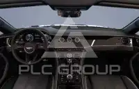 2024 Bentley Continental