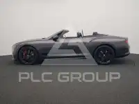 2024 Bentley Continental