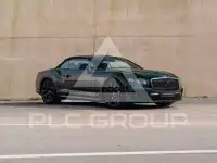 2024 Bentley Continental
