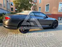 2024 Bentley Continental