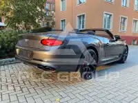 2024 Bentley Continental