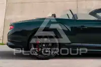 2024 Bentley Continental