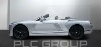 2024 Bentley Continental