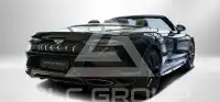 2024 Bentley Continental