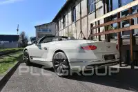 2024 Bentley Continental