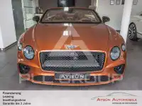 2024 Bentley Continental