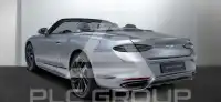 2024 Bentley Continental