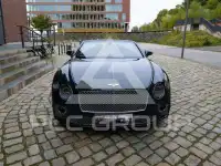 2024 Bentley Continental