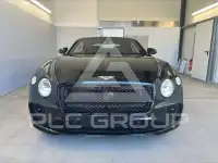2024 Bentley Continental