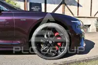 2024 Bentley Continental